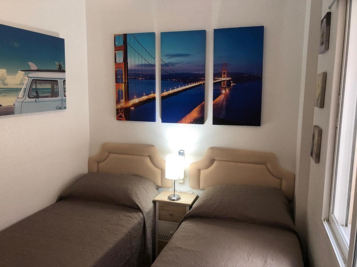 Apartment Our Sol *