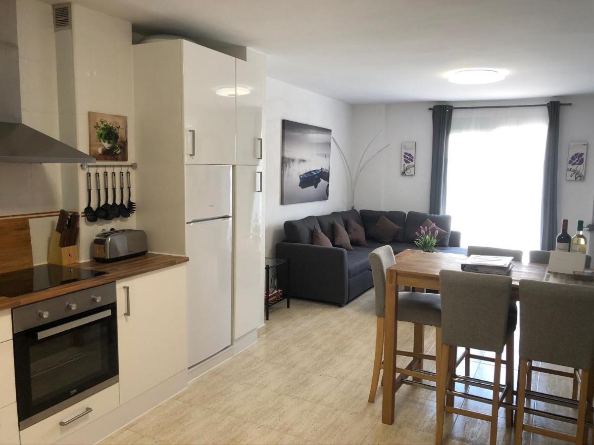 Our Sol Apartment