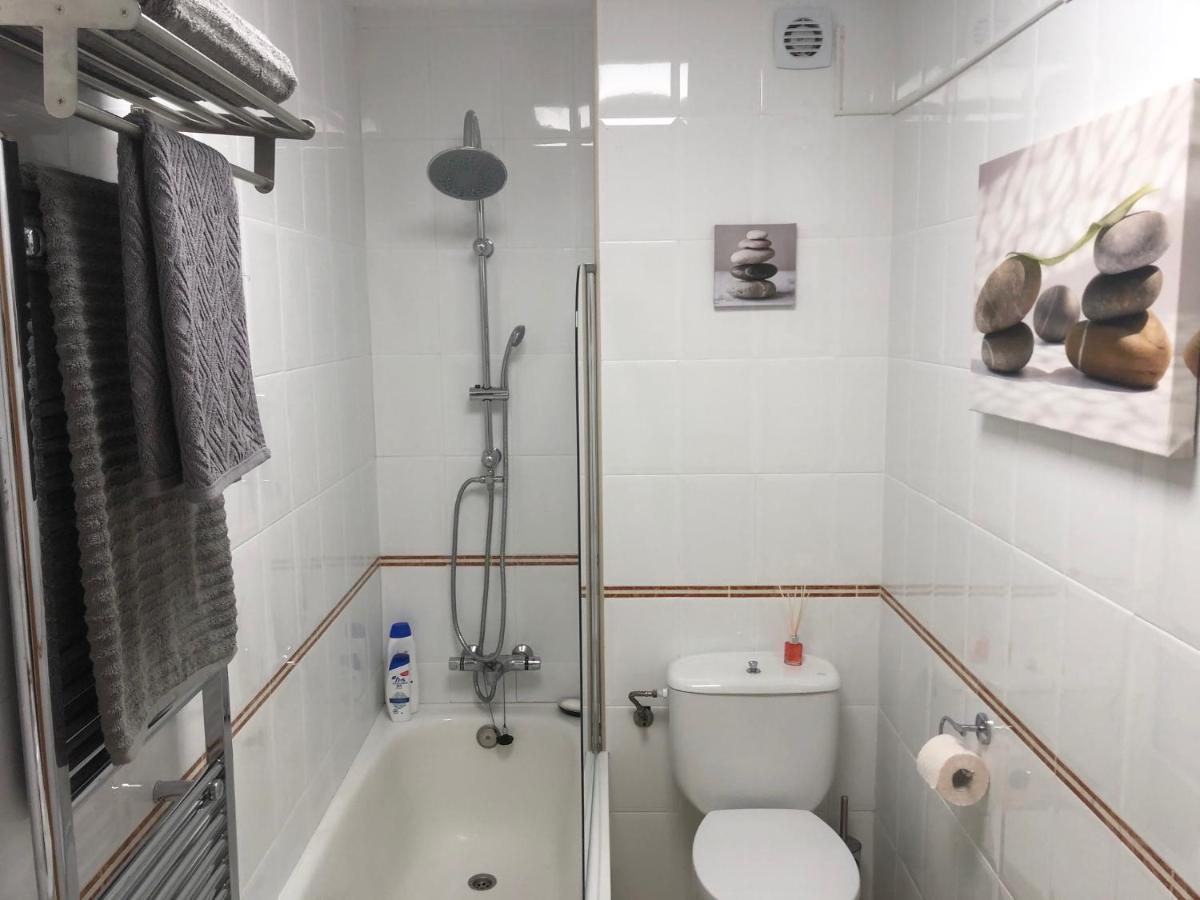 Our Sol Apartment