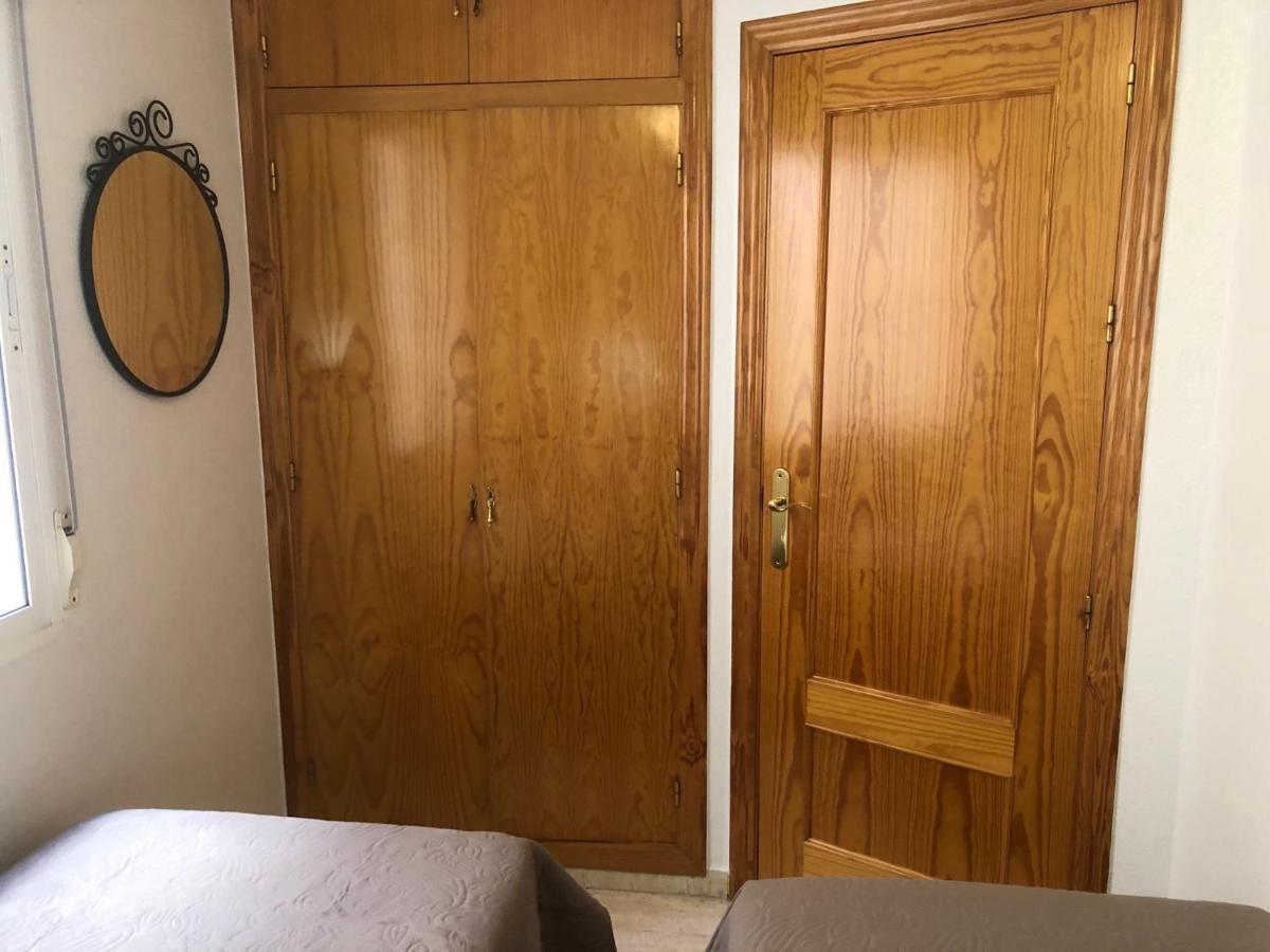 Our Sol Apartment *
